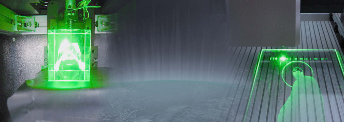 Sub Surface Engraver