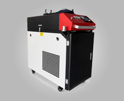Laser Marker