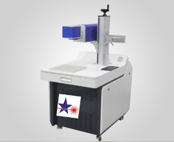 Diode Laser Marker
