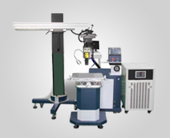 CO2 Laser Cutter