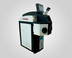 Laser Welder Machine