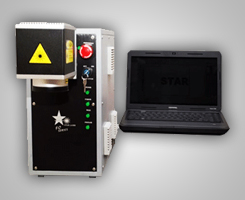 Laser Engraver
