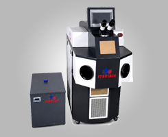Laser Marker